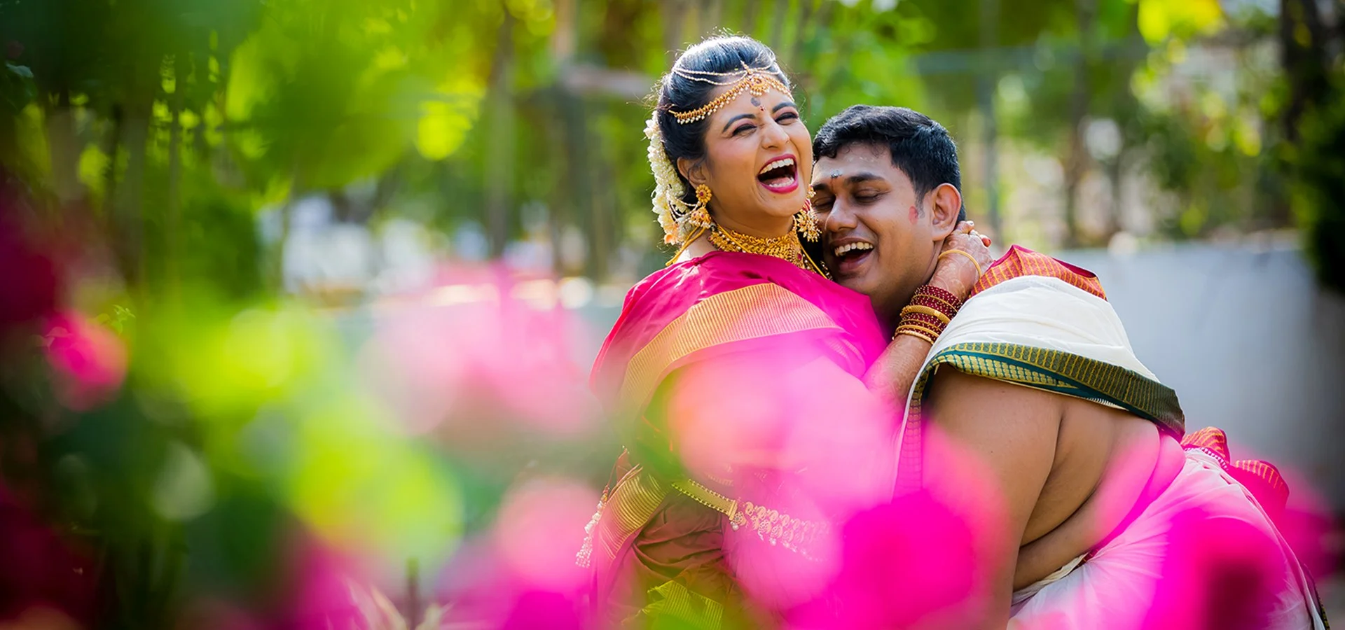 Wedding Photographers In Bangalore
